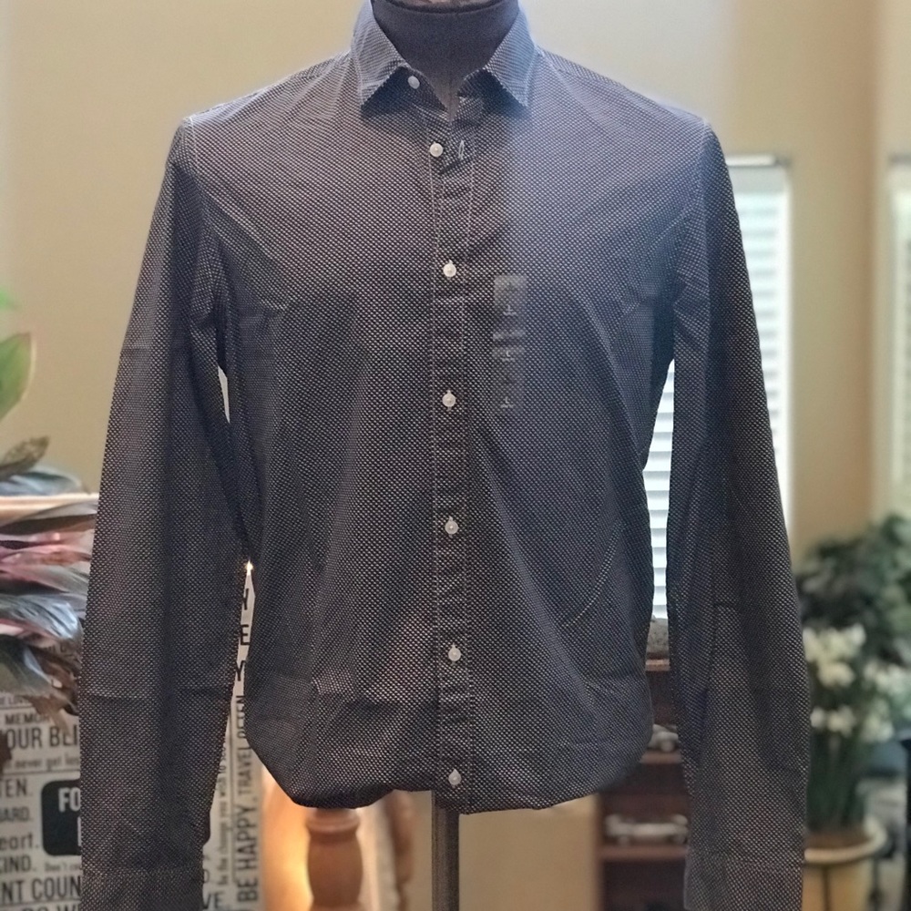 🔥⬇️ PRICE DROP from $20🔥 Michael Kors Button Up